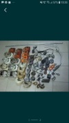 Stihl Fs 36/38/40/44/45/51/52/56/61/66 części