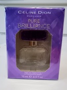 Celine Dion Pure Brilliance 15ml nowy
