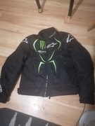 Kurtka Monster Alpinestars Rozm.M
