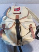 Mały Norweski plecak z Lillehammer