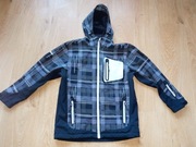 Damska kurtka softshell Nanok Extreme Levelem 3000 roz 12