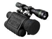 Noktowizor Bestguarder WG-50 + iluminator 940 nm