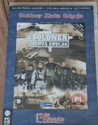 Soldner Złota Edycja - Gra komputerowa Extra Klasyki Drugi Egzemplarz