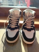 Buty sneakersy młodzieżowe kappa