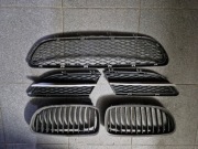 Kratki przedniego zderzaka bmw e 90 lift
