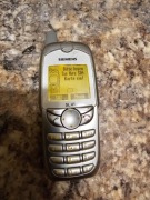 Siemens SL45i działa!