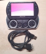 Sony psp go n1003 + kabel USB 6.61 ark4