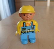 Lego Duplo Bob Budowniczy 4555pb030