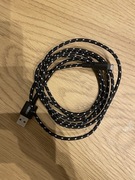 Zestaw kabli BMW lightning / USB-C / micro-USB oryginalny