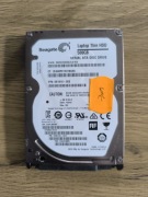 Dysk twardy Seagate ST500LM012 - SPRAWNY !!