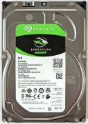 Seagate BARRACUDA 8TB model ST8000DM04. Stan BDB