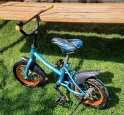 Rower dziecięcy 12 cali