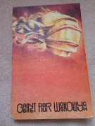 Gabinet figur woskowych – stan dobry