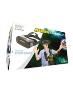 Okulary gogle VR Heromask
