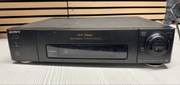 SONY SLV-736EE Magnetowid VHS- Opis!