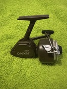 Stary kołowrotek Prexer 1101