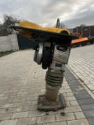 Wacker neuson bs60-2 skoczek ubijak