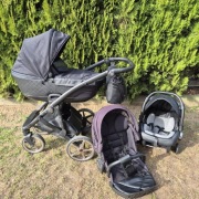 Wózek tako laret imperial