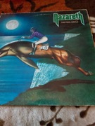 NAZARETH  THE FOOL CIRCLE