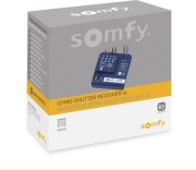 SOMFY 1822660 Odbiornik podtynkowy do rolet io (1822660)