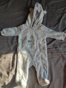 Kombinezon, pajac pluszowy 68