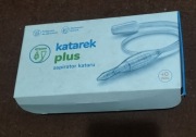 KATAREK Plus Aspirator do nosa, do odkurzacza-najtaniej tutaj;-)-uzywany 