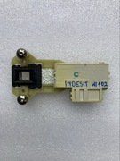 Blokada drzwi zamka pralki INDESIT WI 102