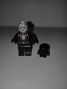 LEGO sw0464 Star Wars Darth Vader Celebration