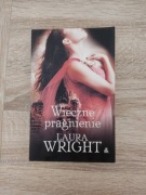 Książka Wieczne pragnienie Laura Wright 