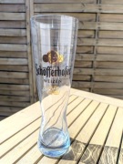 Szklanka do piwa pszenicznego Schofferhofer  poj. 0,5 l