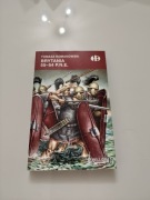 Brytania 55-54 P.N.E. Tomasz Romanowski HB Historyczne bitwy