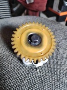 Pompa oleju yamaha raptor xt tt 600 660 