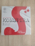Konspira gra towarzyska 