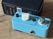 Mooer Blue Faze efekt gitarowy fuzz