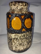 Wazon Fat Lava Scheurich