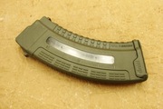 MAGAZYNEK AK AKM AKMS AK47 7,62x39 ULTIMAG zielony
