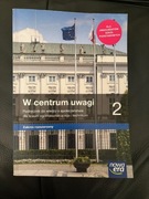 W centrum uwagi 2, zakres rozszerzony