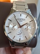 Zegarek męski Roamer R-Line Multifunction