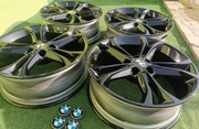 Felgi 18" 7J et22 5x112 BMW OEM 6876918 Czujniki x1 x3 i3 i8 GT  Audi VW
