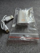 Ładowarka JG Smart 1A. Nowa.