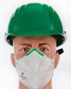 Mikron FFP1 respirator maseczka ochronna 