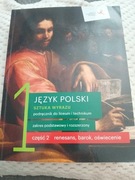 Język Polski Sztuka wyrazu, cz. 2