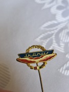 WPINKA IKARUS - AUTOBUS