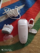 depilator BRAUN Silk-epil 5 