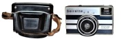 ,,BEIRETTE SL 100 ,,CHROMAR z DDR