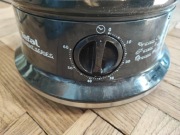 Uszkodzony Tefal Convenient series 