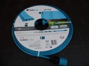 Wąż zraszający ogrodowy SPRING 15 m CELLFAST