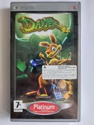 Daxter (PSP)(Platinum)