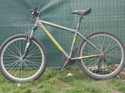 Rower Kross hexagon 26