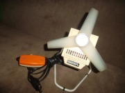 Wentylator Metrix z-51b